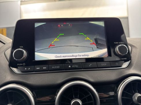 Used 2024 Nissan Sentra S image 18