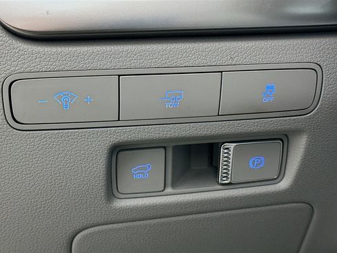 Used 2025 Hyundai Palisade SEL image 17