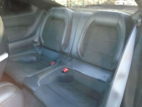 Used 2020 Ford Mustang Shelby GT500 w/ Technology Package image 14