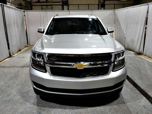 Used 2016 Chevrolet Suburban LT AWD/4WD image 2