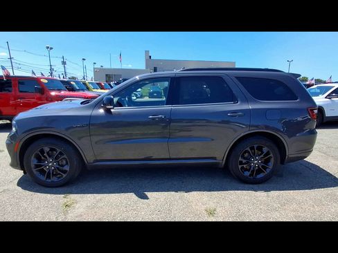 Certified 2024 Dodge Durango R/T AWD/4WD image 5
