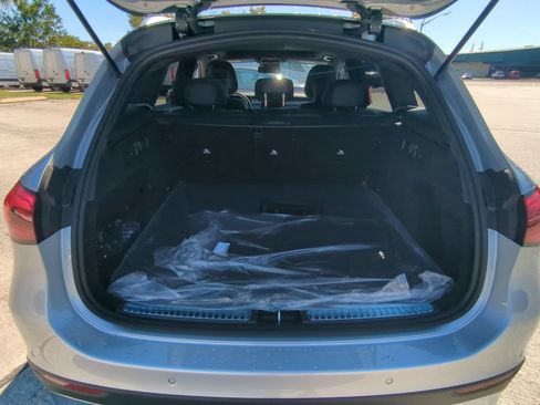 Certified 2026 Mercedes-Benz GLC 300 image 24