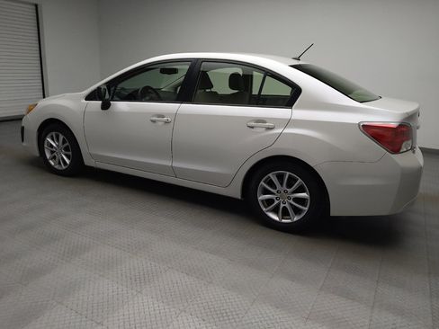 Used 2014 Subaru Impreza 2.0i Premium w/ All-Weather Package w/CVT AWD/4WD image 3