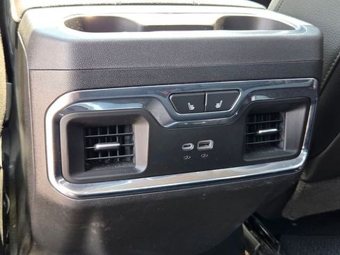 Used 2024 GMC Sierra 1500 Denali w/ Denali Reserve Package AWD/4WD image 13