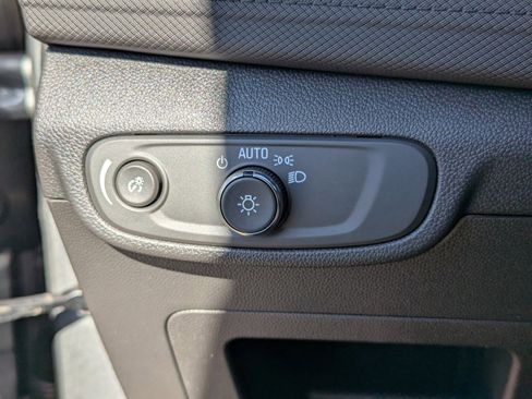 Used 2024 Chevrolet TrailBlazer LT w/ Driver Confidence Package image 31