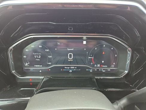 Used 2023 GMC Sierra 1500 Elevation AWD/4WD image 16