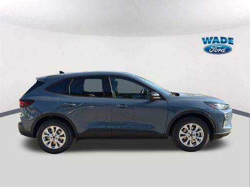 New 2026 Ford Escape Active image 4