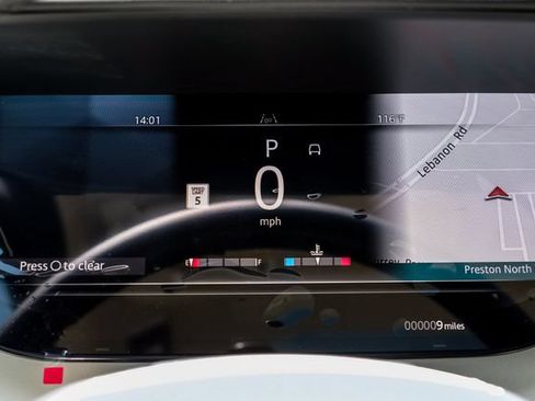 New 2026 Land Rover Range Rover Long Wheelbase SE AWD/4WD image 24