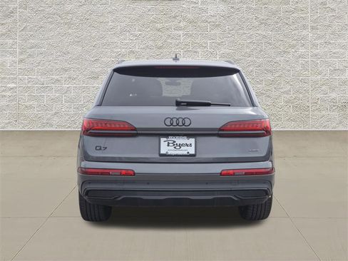 Used 2022 Audi Q7 2.0T Premium Plus AWD/4WD image 6