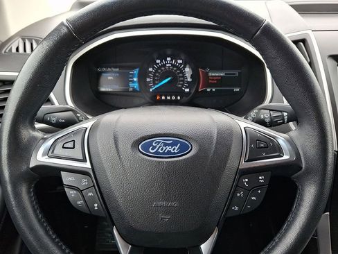 Used 2020 Ford Edge SEL w/ Convenience Package image 22