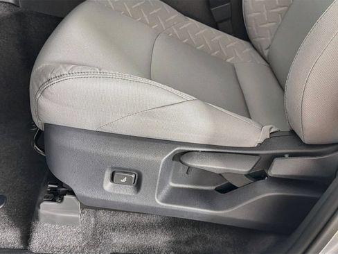 New 2026 Toyota Tacoma SR5 AWD/4WD image 23