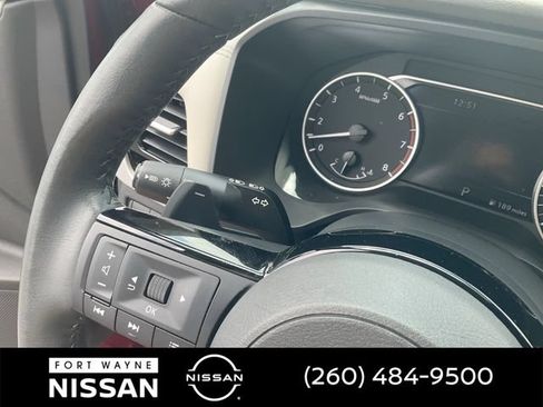 Certified 2023 Nissan Rogue SL w/ SL Premium Package AWD/4WD image 26
