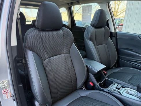 Used 2019 Subaru Forester Premium image 28