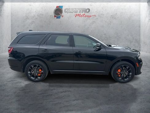 Used 2022 Dodge Durango GT AWD/4WD image 7