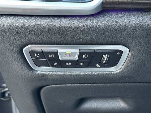 Used 2021 BMW X5 xDrive40i w/ Convenience Package image 22