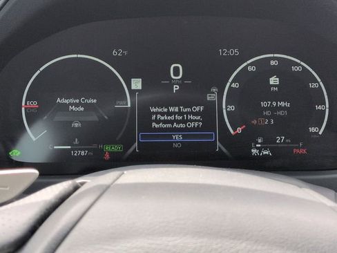 Used 2025 Lexus UX 300h FWD image 15