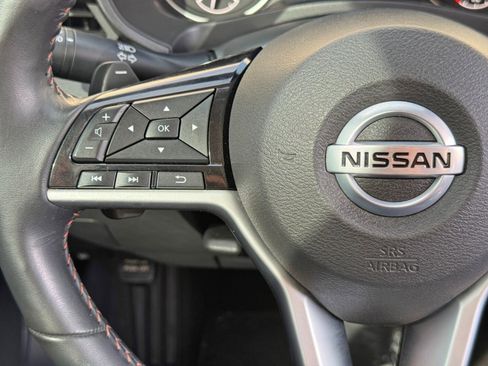 Used 2021 Nissan Altima 2.5 SR image 19