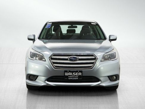 Used 2015 Subaru Legacy 2.5i Limited AWD/4WD image 8