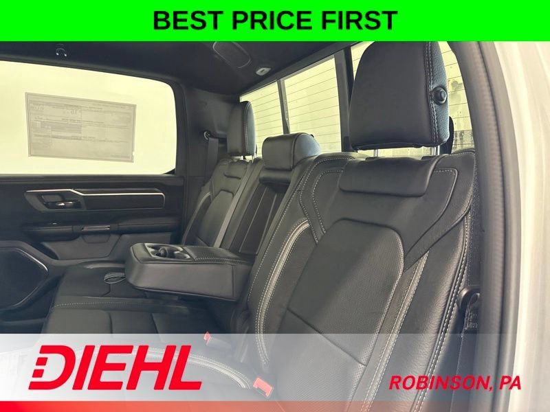 New 2027 RAM 1500 RHO w/ Bed Utility Group AWD/4WD image 18