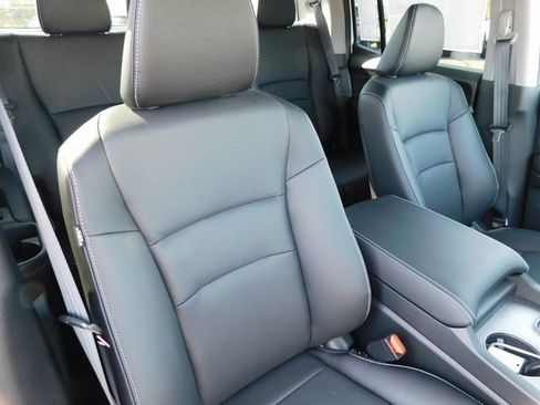 New 2025 Honda Ridgeline RTL image 25