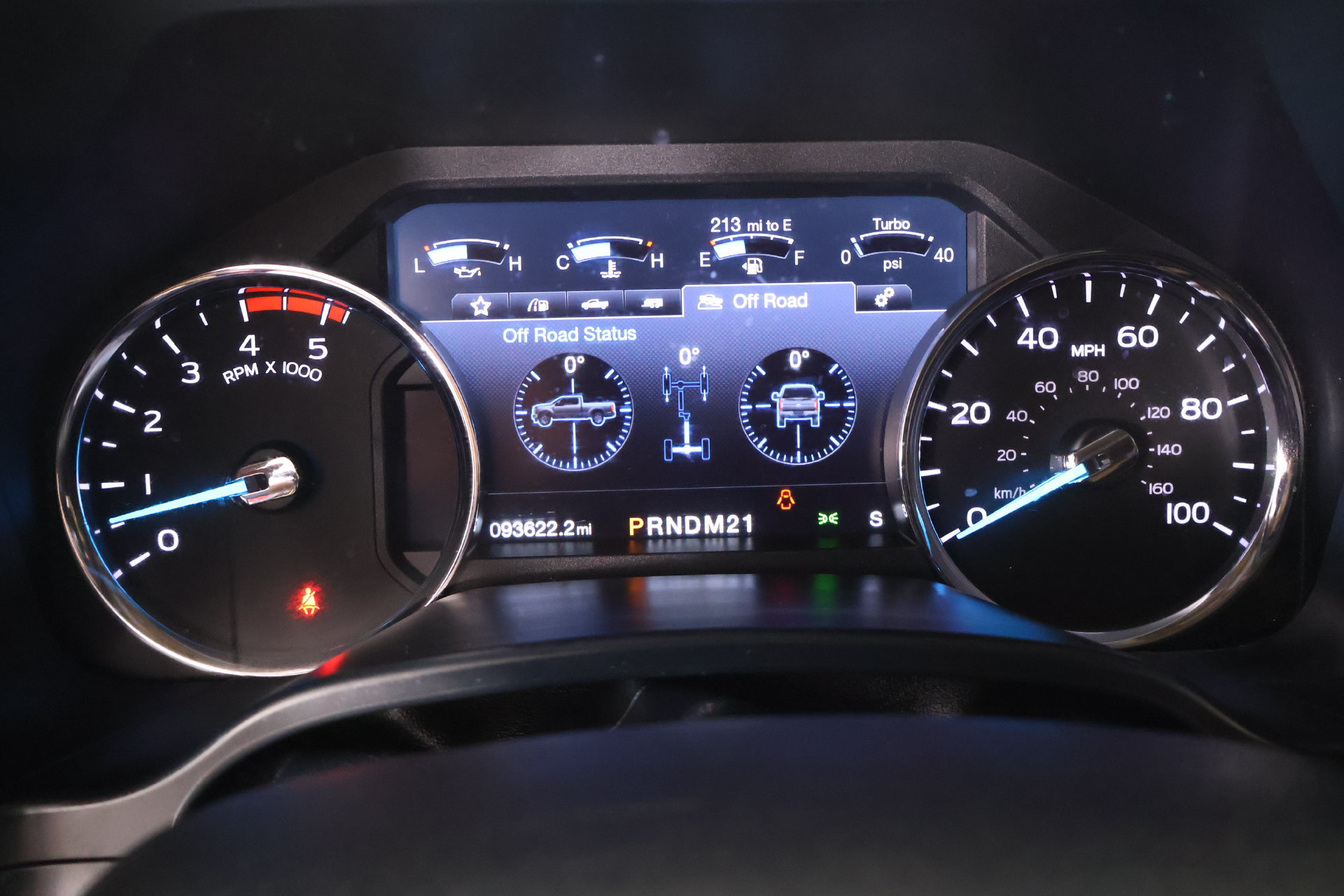 Used 2019 Ford F250 Lariat w/ Chrome Package AWD/4WD image 4