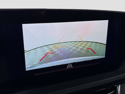 New 2026 Buick Envista Sport Touring FWD image 13