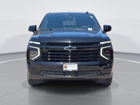Used 2026 Chevrolet Suburban RST RWD image 2