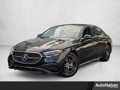 New 2026 Mercedes-Benz E 350 E 350