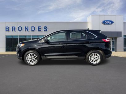Used 2024 Ford Edge SEL w/ Convenience Package
