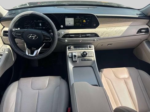 Used 2021 Hyundai Palisade SEL FWD image 12