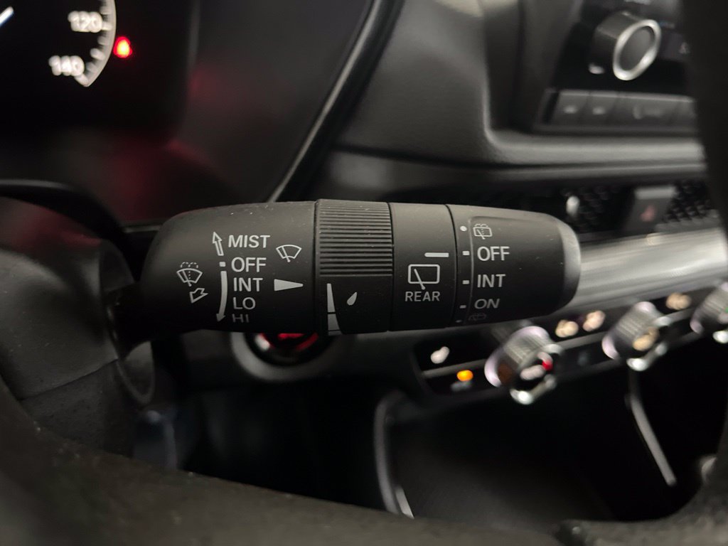 Used 2025 Honda CR-V EX image 59