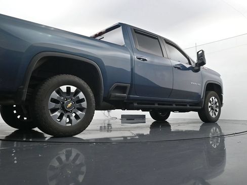 Used 2024 Chevrolet Silverado 2500 LT w/ All Star Edition AWD/4WD image 23