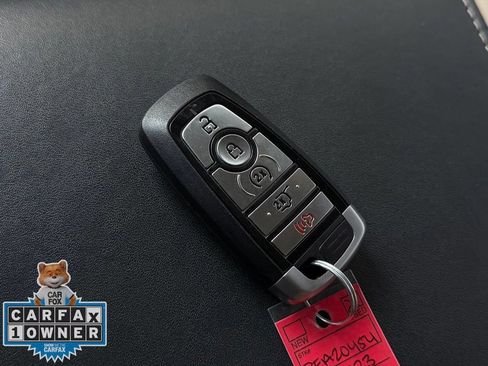 Used 2023 Ford Expedition Platinum AWD/4WD image 30