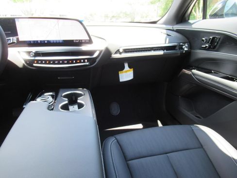New 2026 Cadillac Lyriq Sport RWD image 13