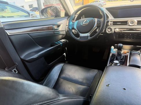 Used 2015 Lexus GS 350 w/ Premium Package RWD image 13