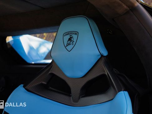 Used 2026 Lamborghini Temerario AWD/4WD image 23