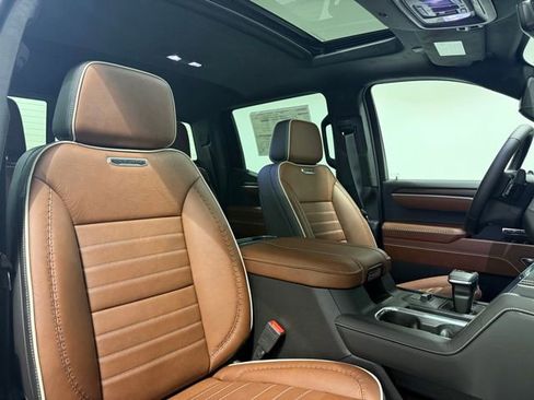 New 2026 GMC Sierra 1500 Denali Ultimate image 31