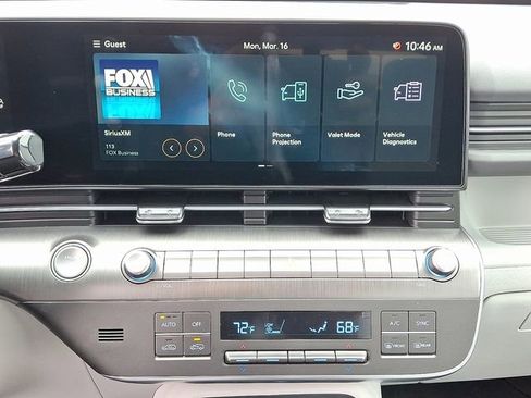 New 2026 Hyundai Kona SEL Sport AWD/4WD image 9