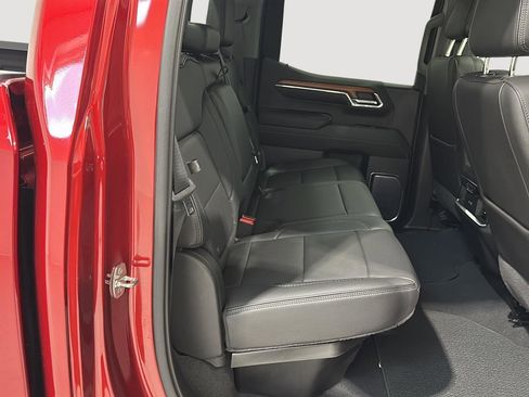 Used 2022 GMC Sierra 1500 Denali AWD/4WD image 24