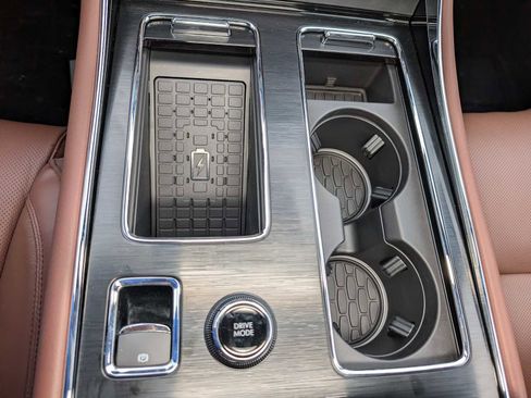 New 2026 Lincoln Aviator Reserve image 28