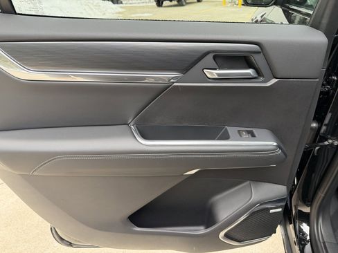 New 2026 GMC Acadia Elevation w/ Black Edition image 25