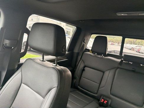 Used 2024 Chevrolet Silverado 1500 RST AWD/4WD image 24