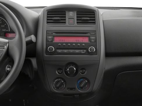 Used 2018 Nissan Versa SV image 13