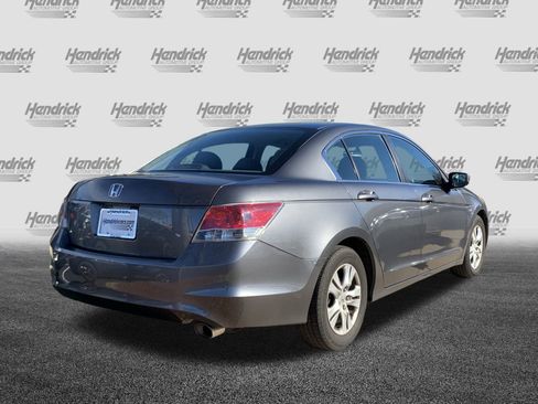 Used 2009 Honda Accord LX-P image 10