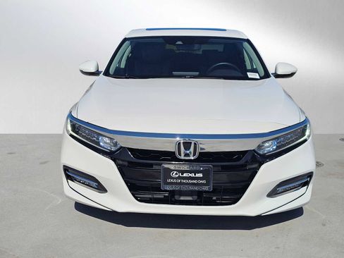 Used 2020 Honda Accord EX-L image 8