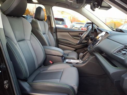 Certified 2023 Subaru Ascent Onyx Edition Limited image 6