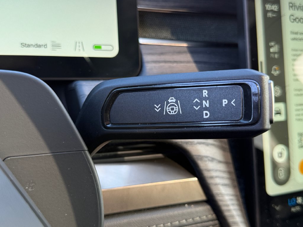 Used 2022 Rivian R1S Launch Edition Quad AWD/4WD image 18