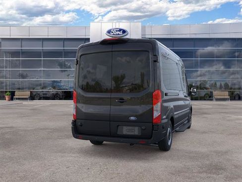 New 2026 Ford Transit 350 XL RWD image 13