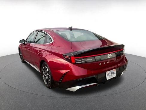 Used 2025 Hyundai Sonata SEL image 11