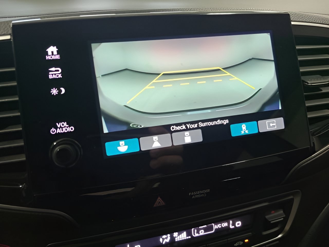 Used 2023 Honda Passport TrailSport image 32